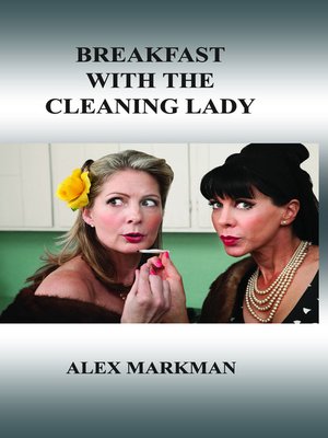 cover image of Breakfast with the Cleaning Lady